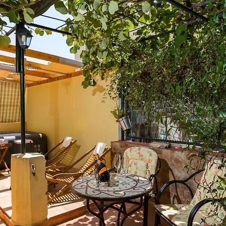 Apartment Hladilo 