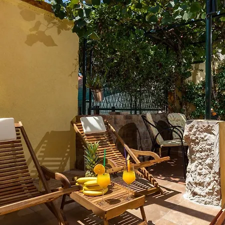 Apartment Hladilo 