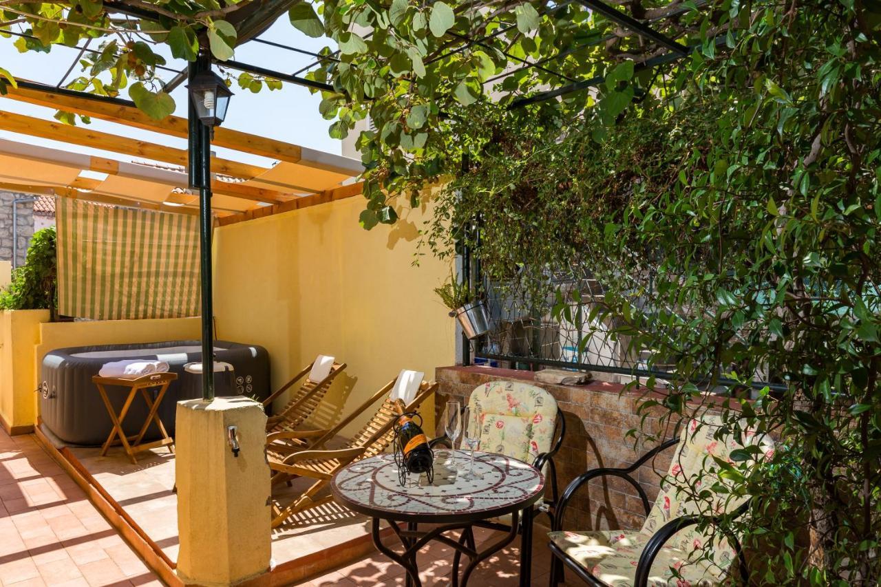 Apartament Hladilo 