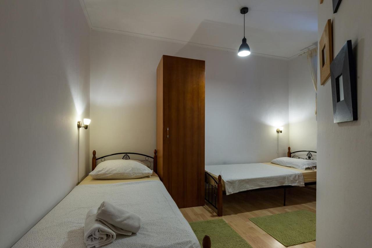 Apartment Hladilo 